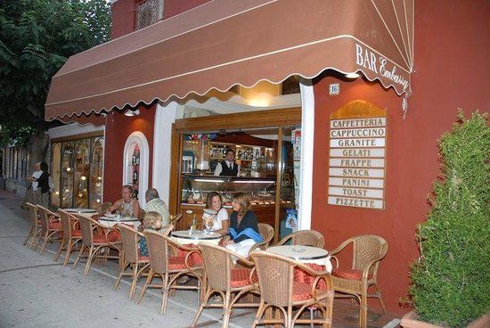 Bar Gelateria Embassy